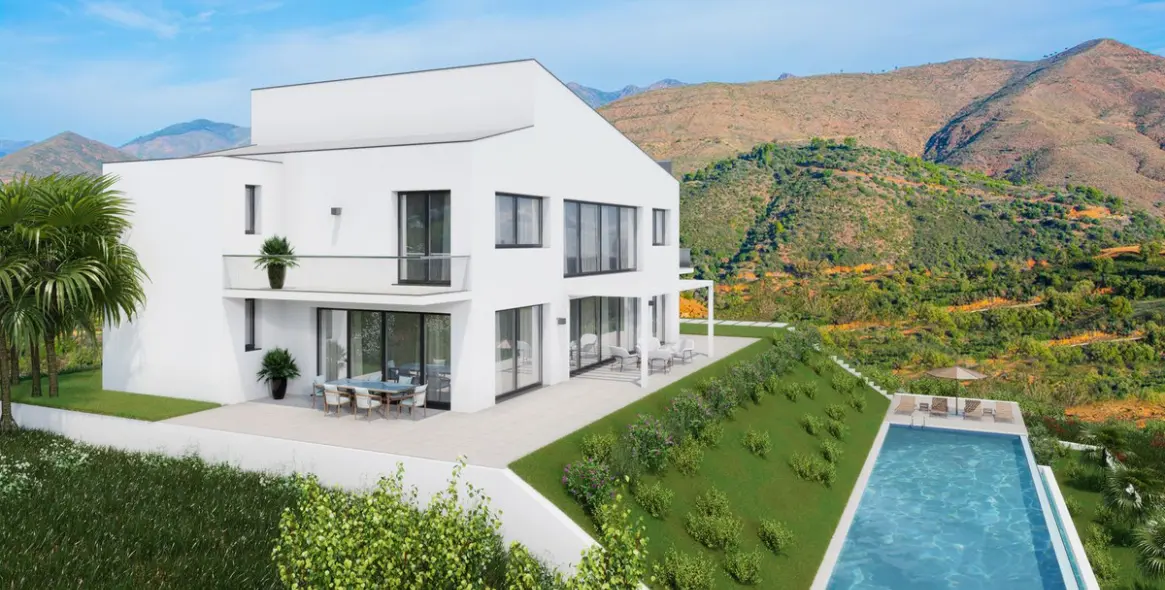 Sale of finca - cortijo in La Mairena 4