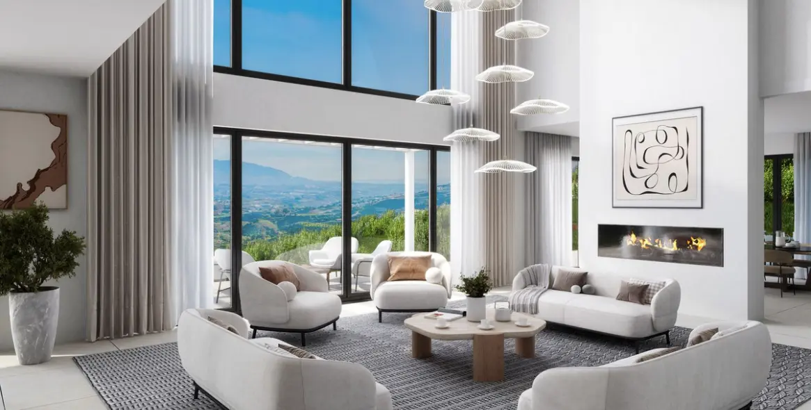 Sale of finca - cortijo in La Mairena 5