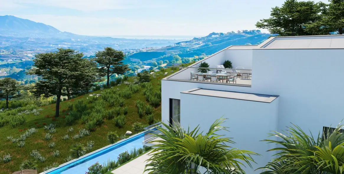 Sale of finca - cortijo in La Mairena 6