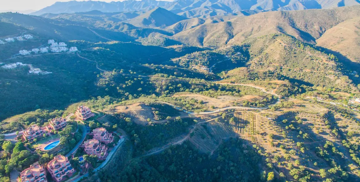 Sale of finca - cortijo in La Mairena 10