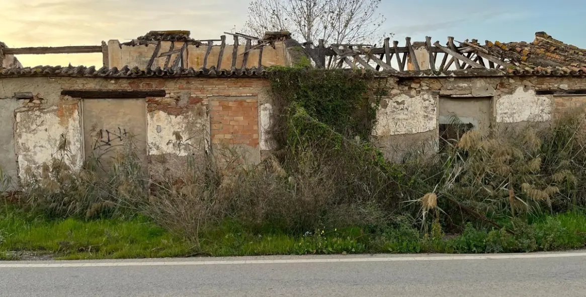 Sale of residential plot in Campanillas 1