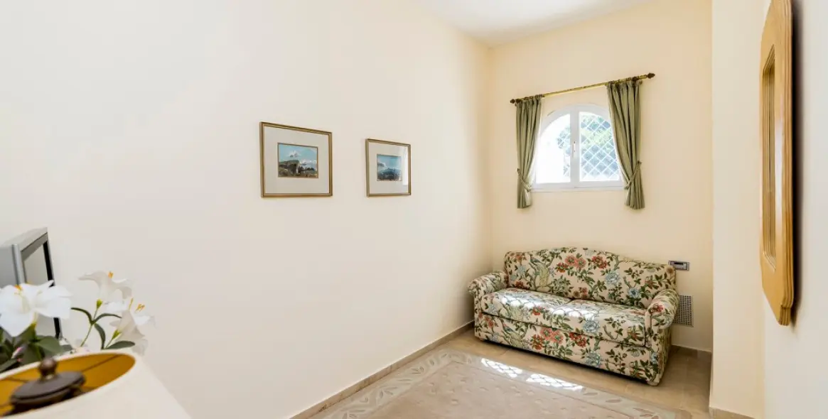 Sale of detached villa in Marbella 28