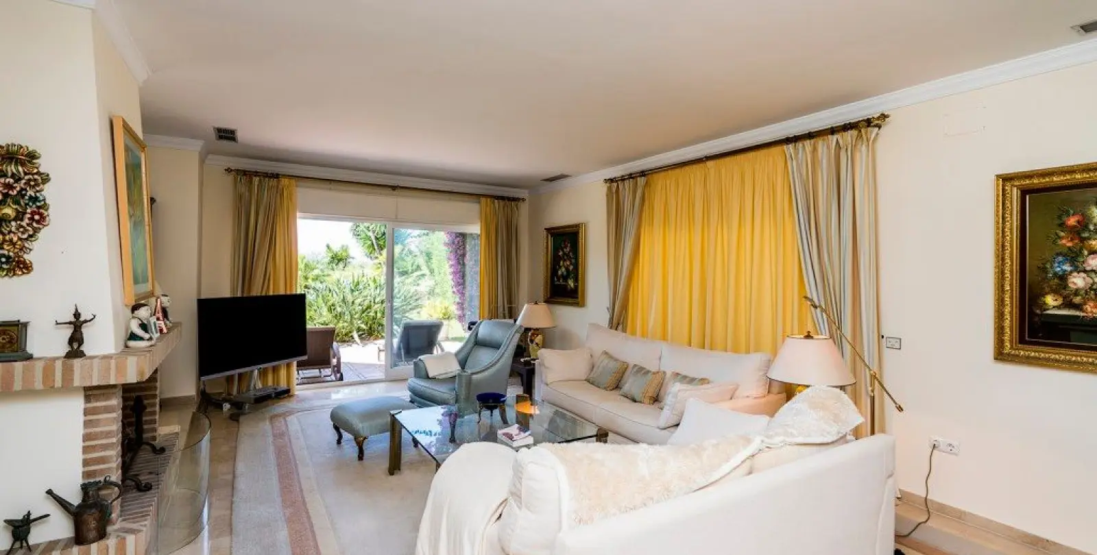 Venta de villa independiente en Marbella 12