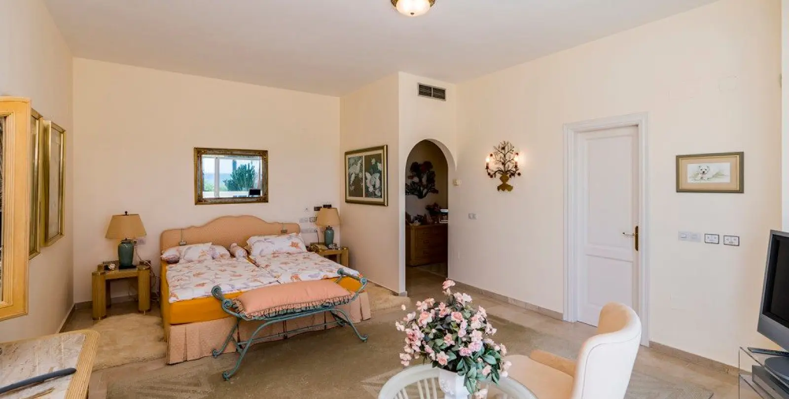 Venta de villa independiente en Marbella 17