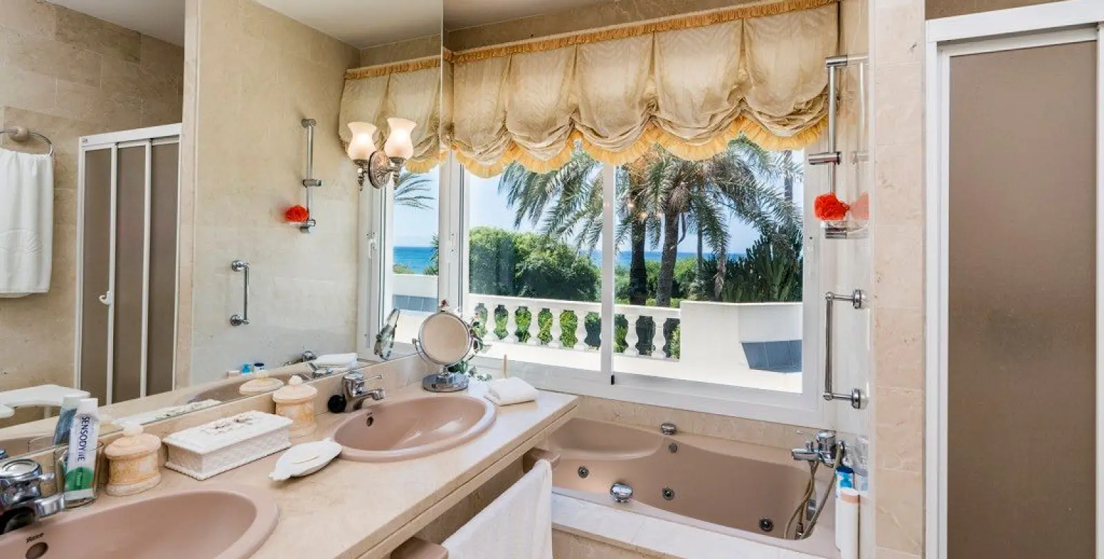 Venta de villa independiente en Marbella 20