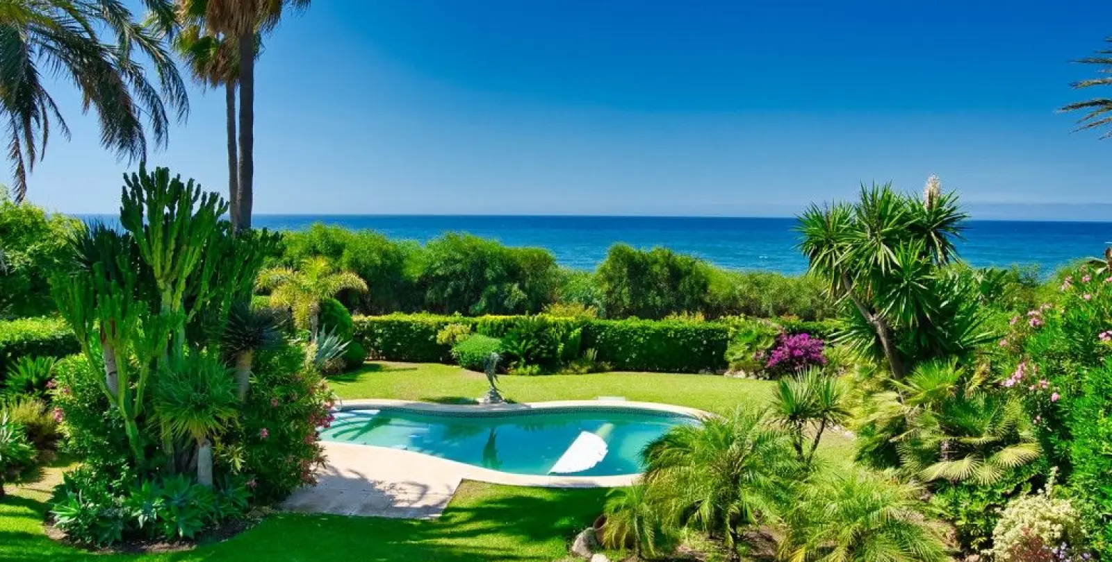 Venta de villa independiente en Marbella 36