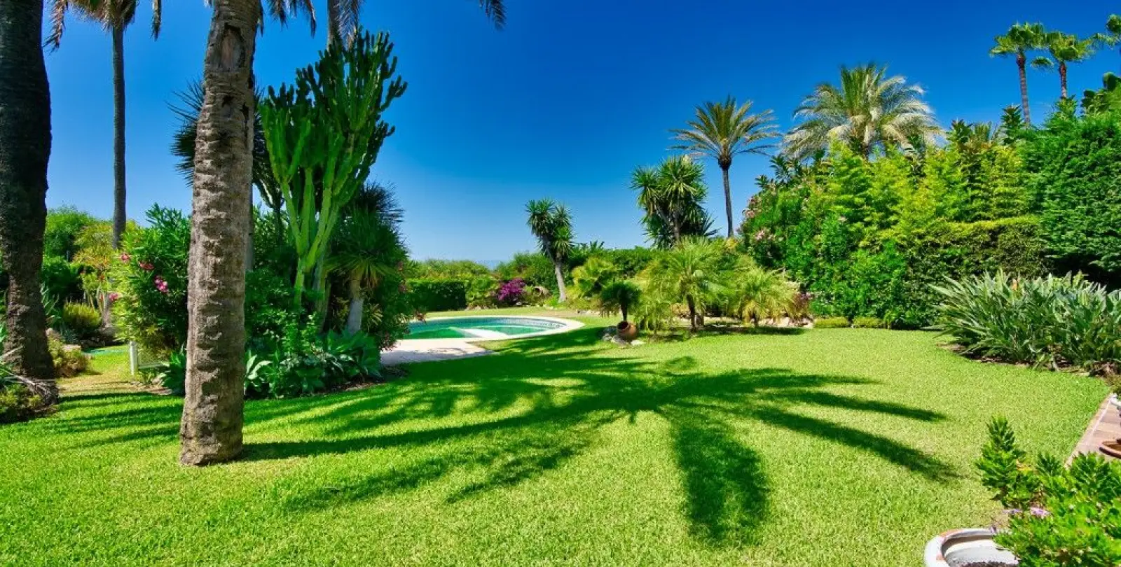 Venta de villa independiente en Marbella 40