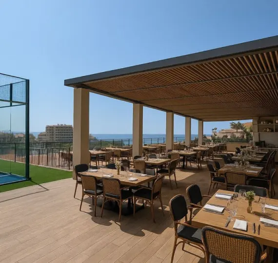 Commercial premises R5073979