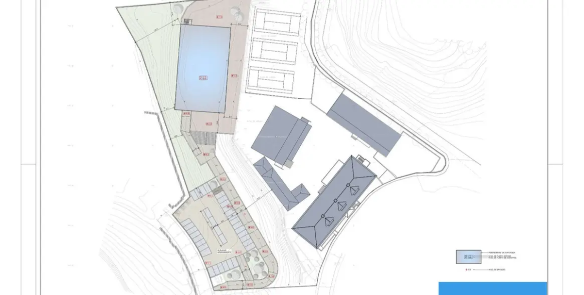 Sale of commercial premises in Benalmadena 14