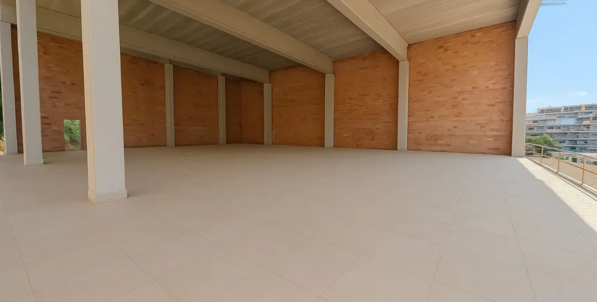 Sale of commercial premises in Benalmadena 20