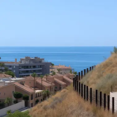 Продажа коммерческого помещения в Benalmadena