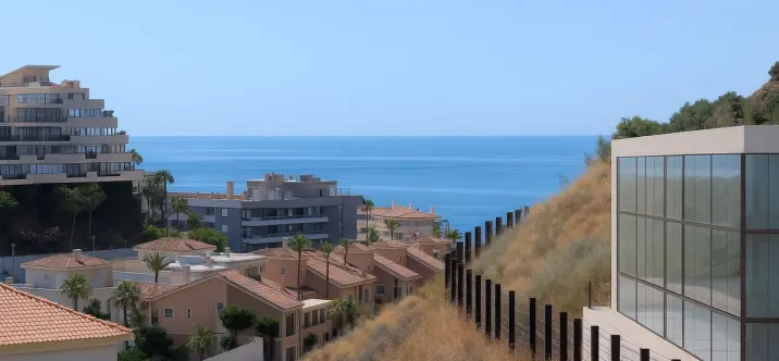 Продажа коммерческого помещения в Benalmadena 0