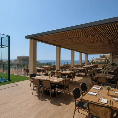 Продажа коммерческого помещения в Benalmadena