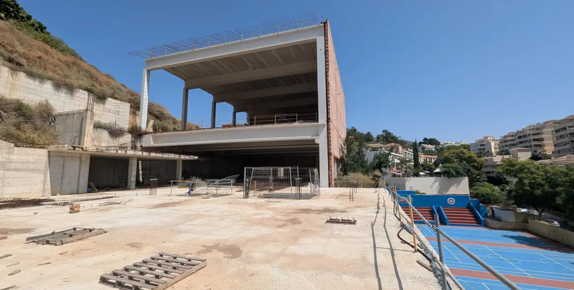 Sale of commercial premises in Benalmadena 3