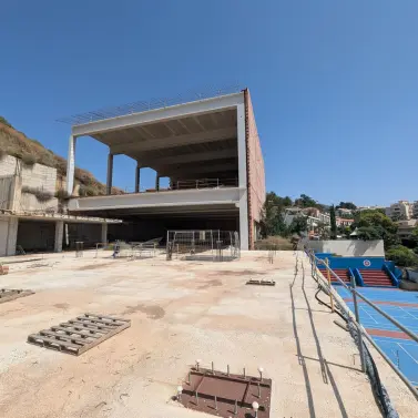 Продажа коммерческого помещения в Benalmadena