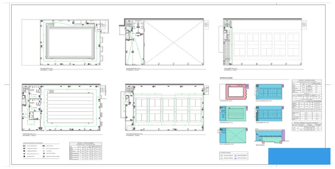 Sale of commercial premises in Benalmadena 12