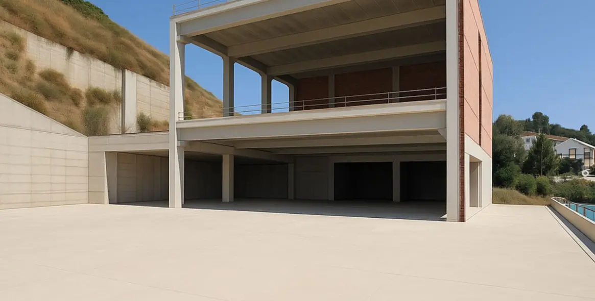 Sale of commercial premises in Benalmadena 17