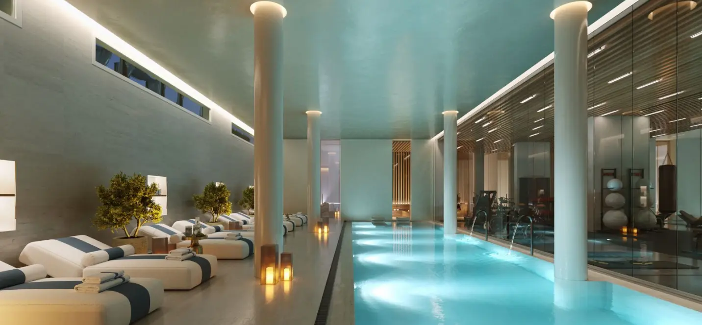 Продажа пентхауса в Marbella 1