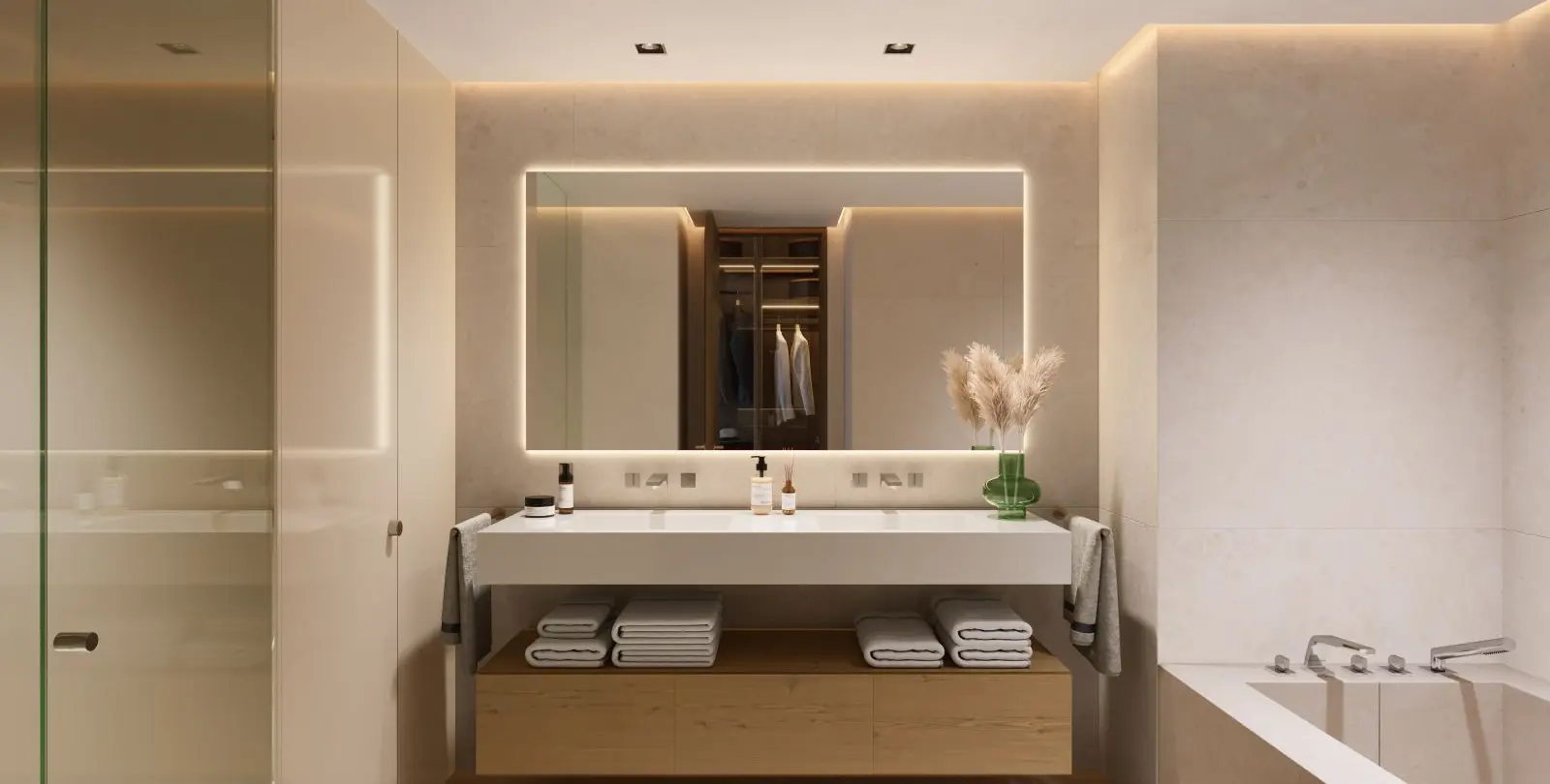 Sale of penthouse in Marbella 11