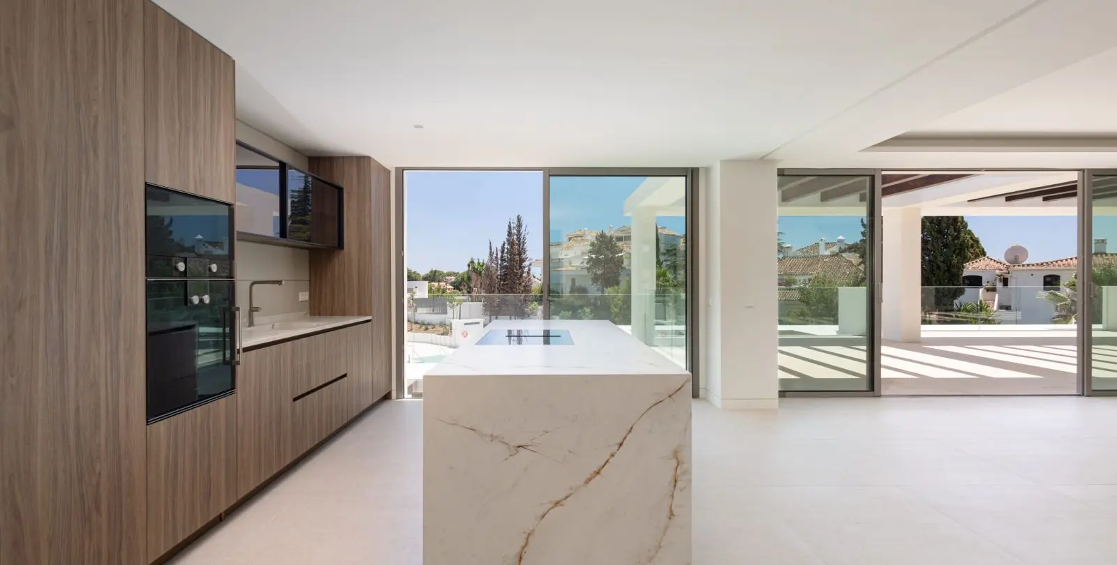 Venta de ático en Marbella 25