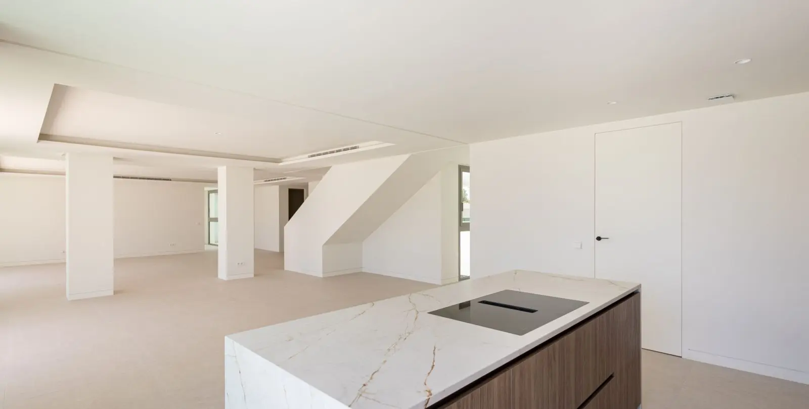 Venta de ático en Marbella 26