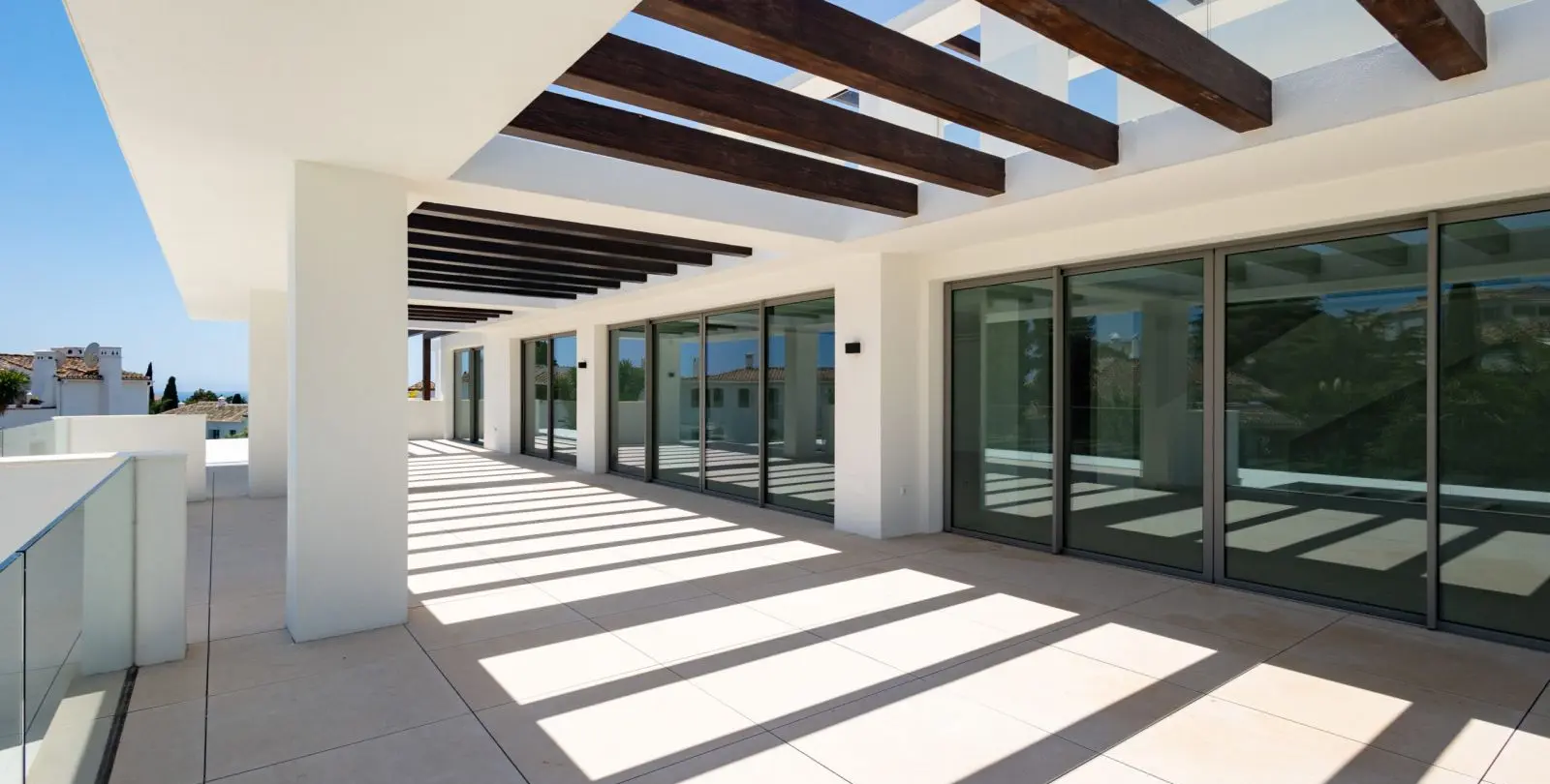Venta de ático en Marbella 33