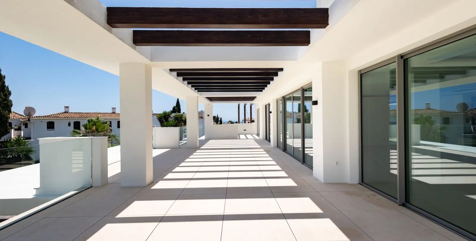 Venta de ático en Marbella 34