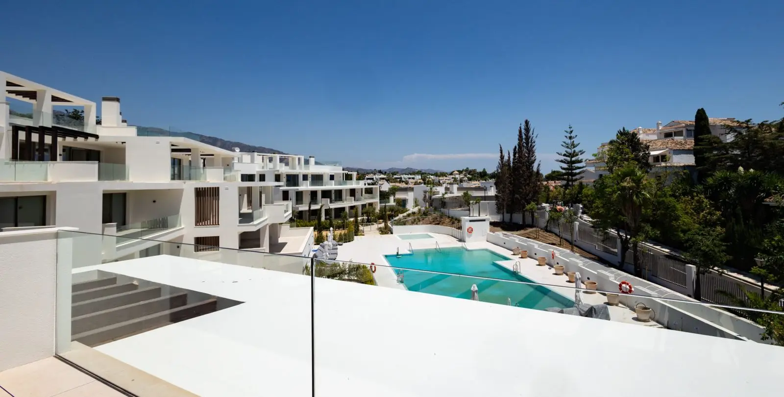 Venta de ático en Marbella 35