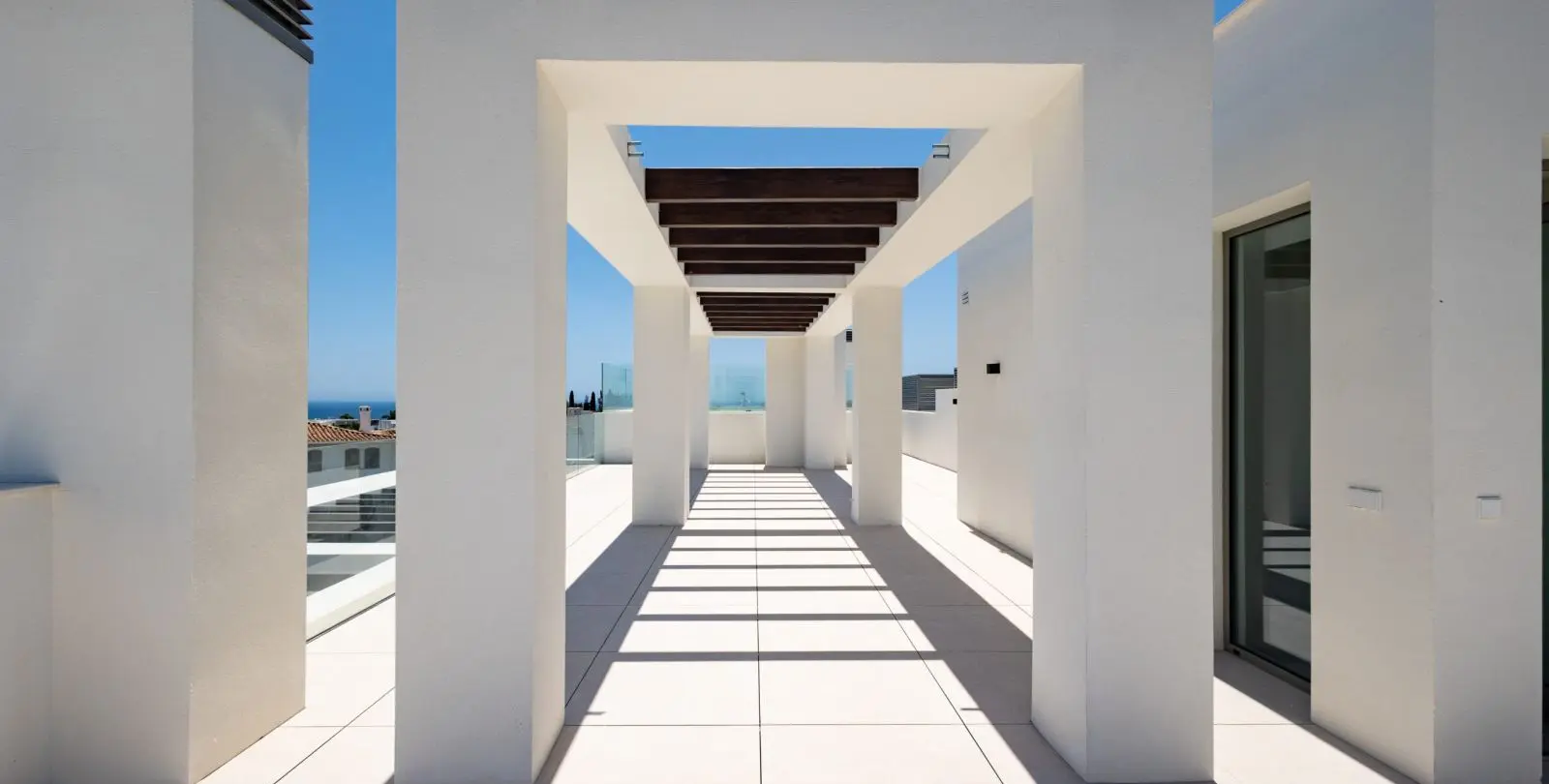 Venta de ático en Marbella 36