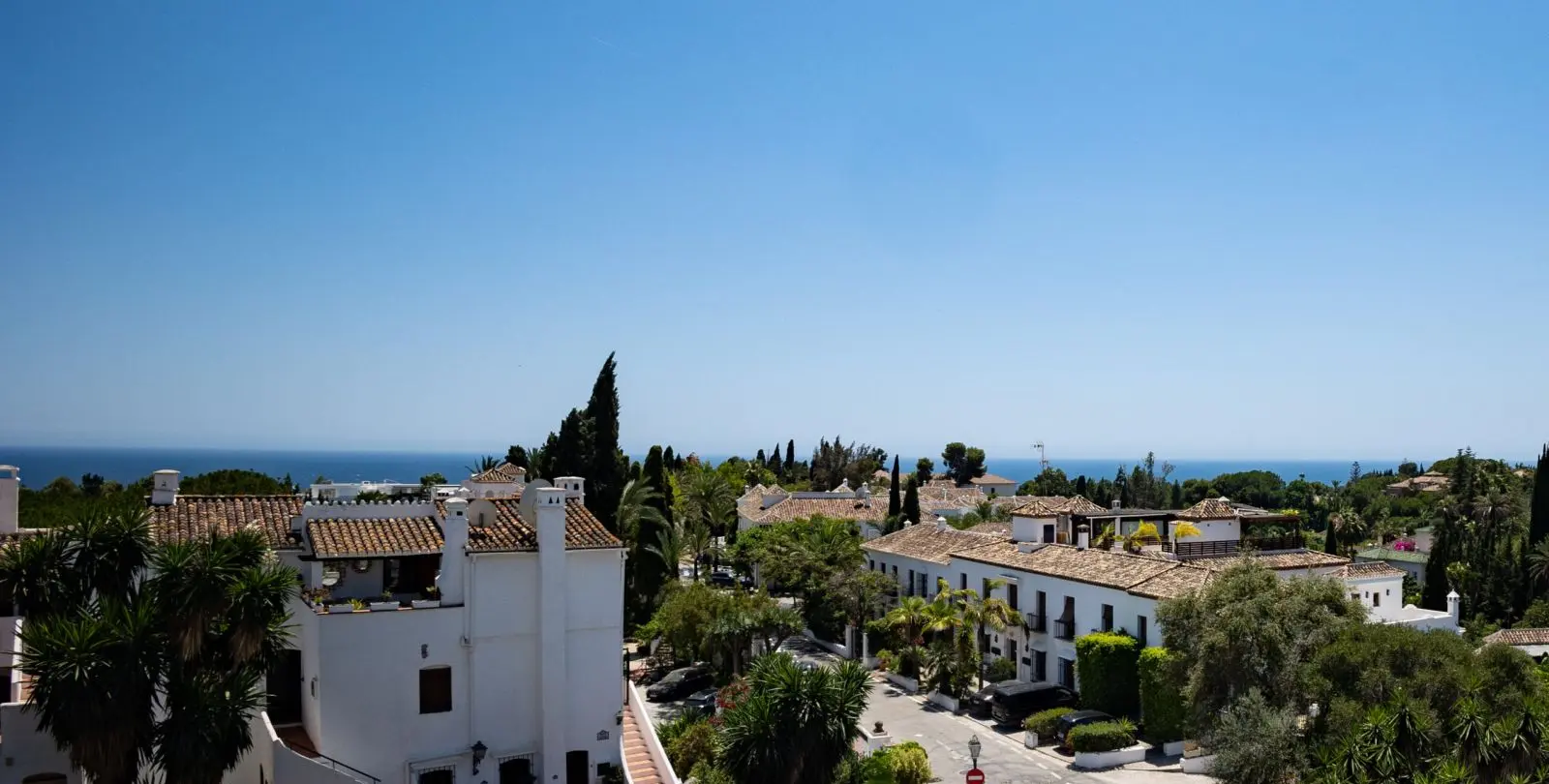 Venta de ático en Marbella 37