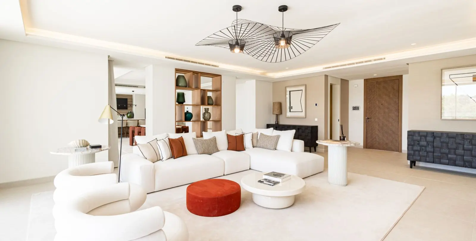 Продажа пентхауса в Marbella 3