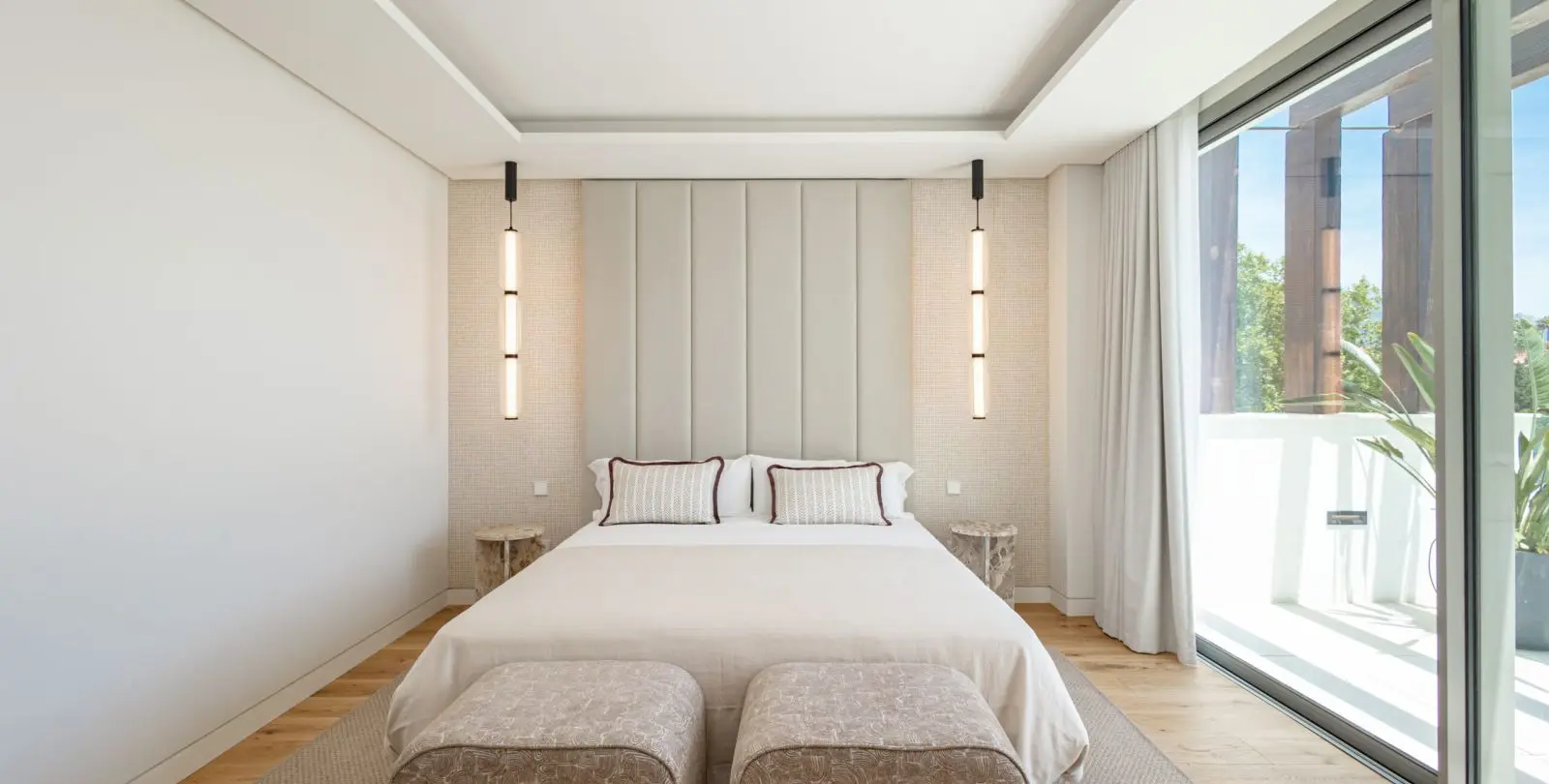 Продажа пентхауса в Marbella 6