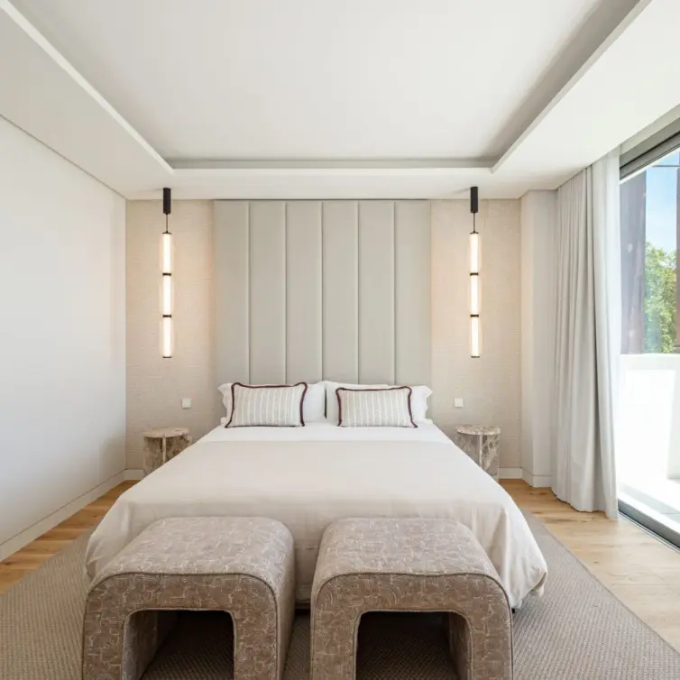 Sale of penthouse in Marbella