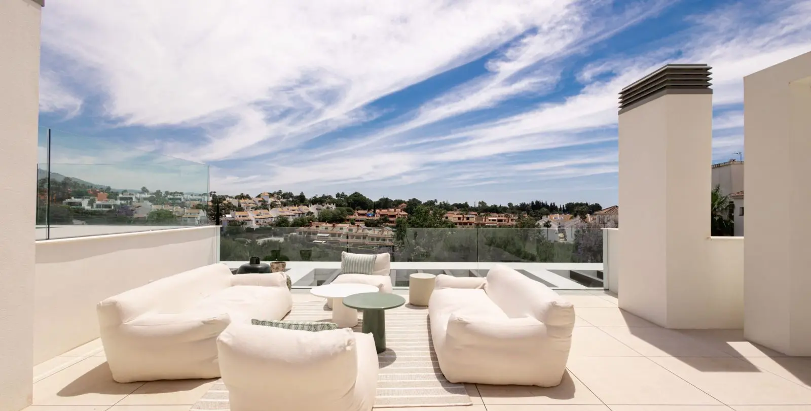 Продажа пентхауса в Marbella 16