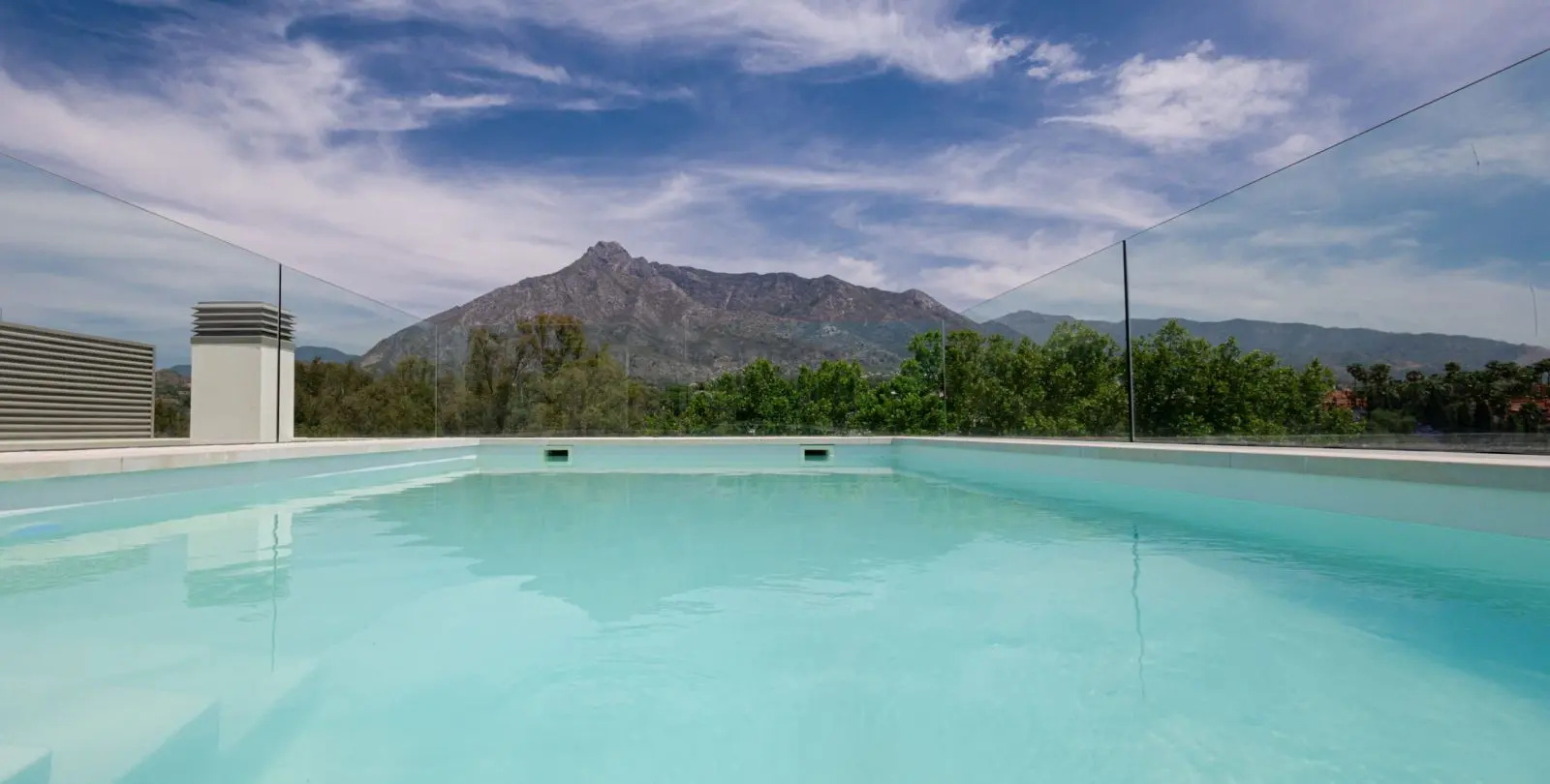 Продажа пентхауса в Marbella 17