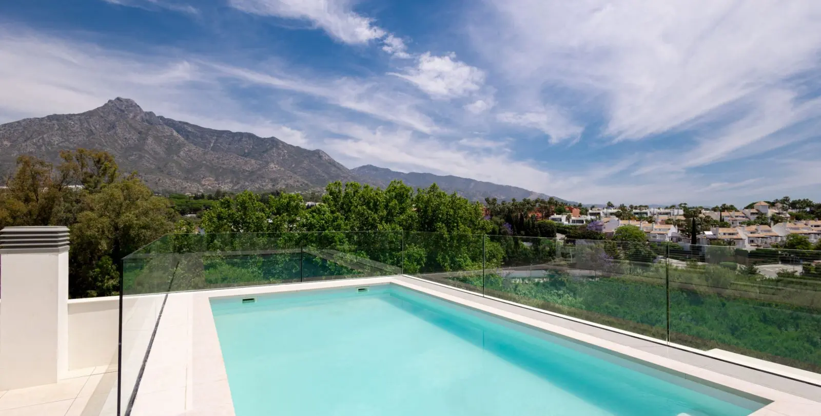 Продажа пентхауса в Marbella 18