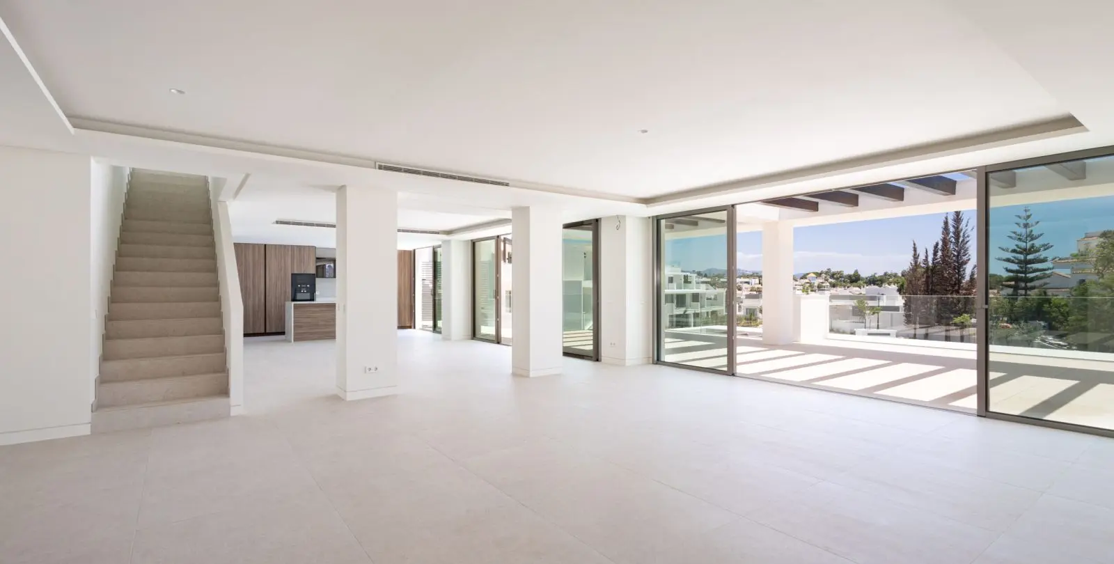 Продажа пентхауса в Marbella 21