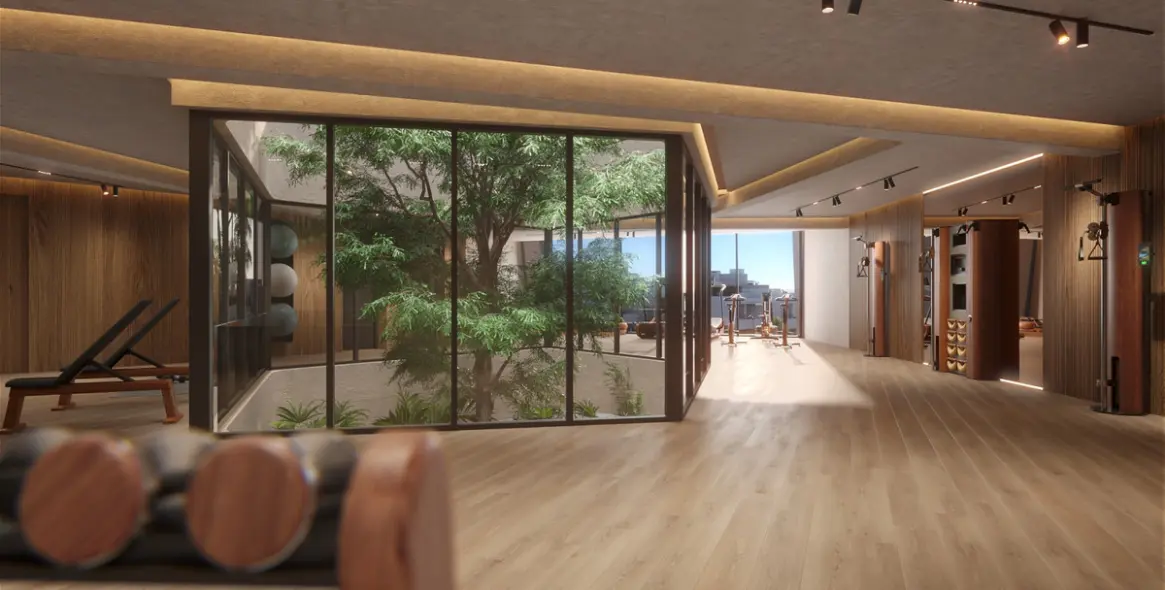 Продажа дома на две семьи в Marbella 13