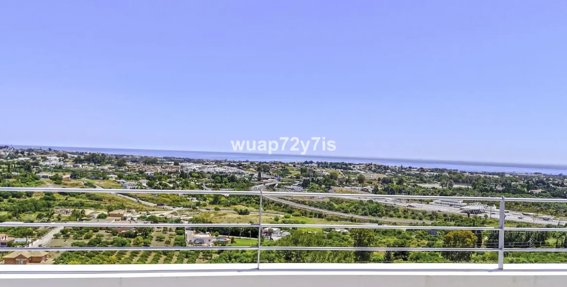 Sale of detached villa in Benahavís 6