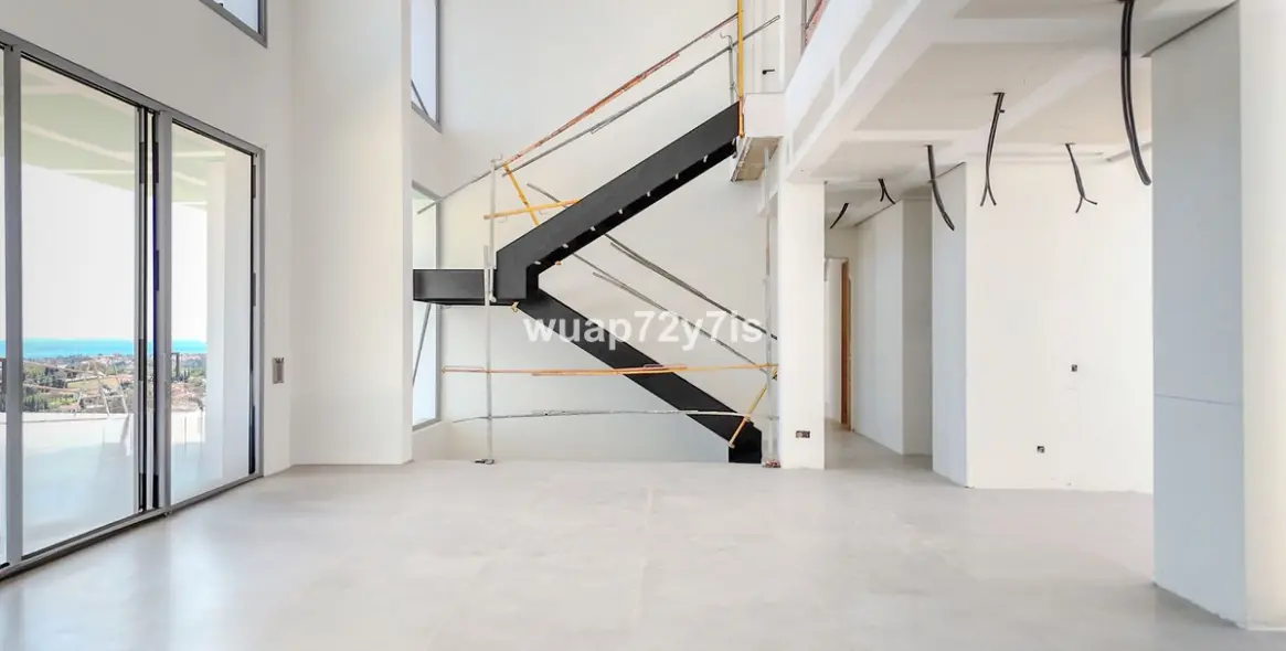 Sale of detached villa in Benahavís 7