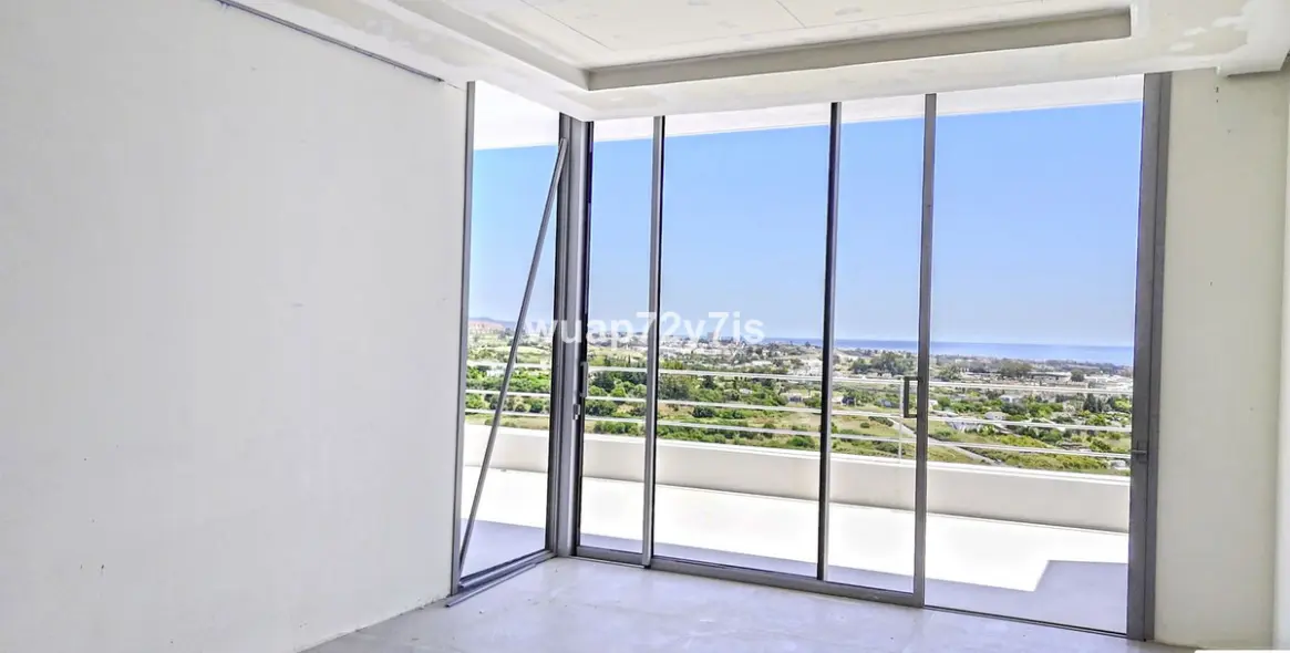 Sale of detached villa in Benahavís 9