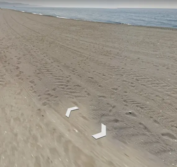 Venta de parcela residencial en Guadalmina Baja