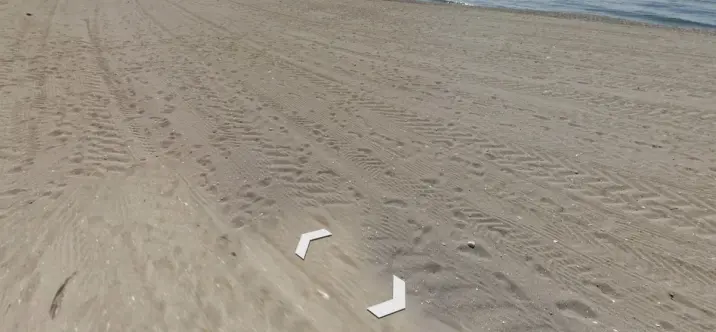 Venta de parcela residencial en Guadalmina Baja 4