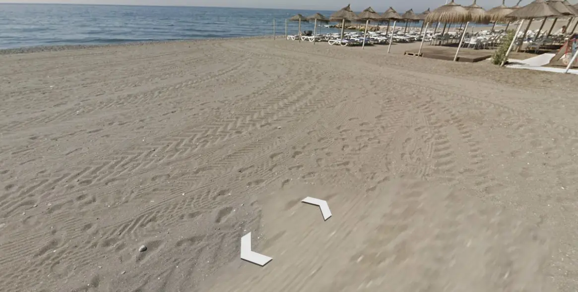 Venta de parcela residencial en Guadalmina Baja 6