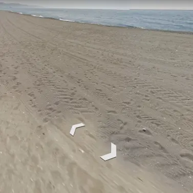 Venta de parcela residencial en Guadalmina Baja