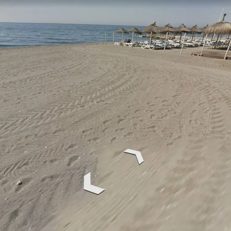 Продажа  жилого участка в Guadalmina Baja