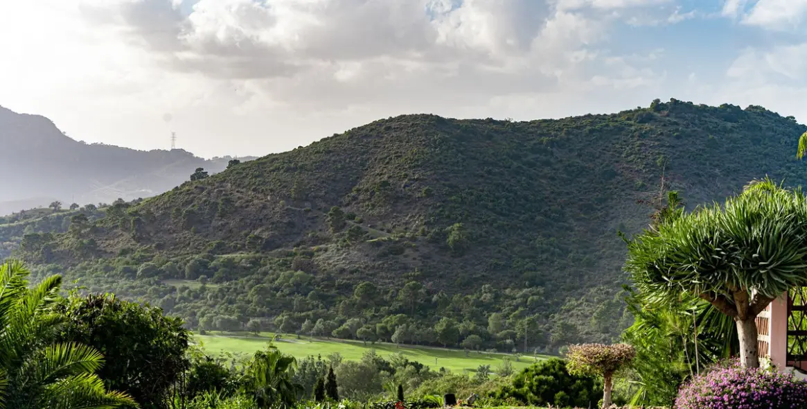 Sale of detached villa in Benahavís 8