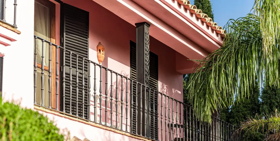 Sale of detached villa in Benahavís 18