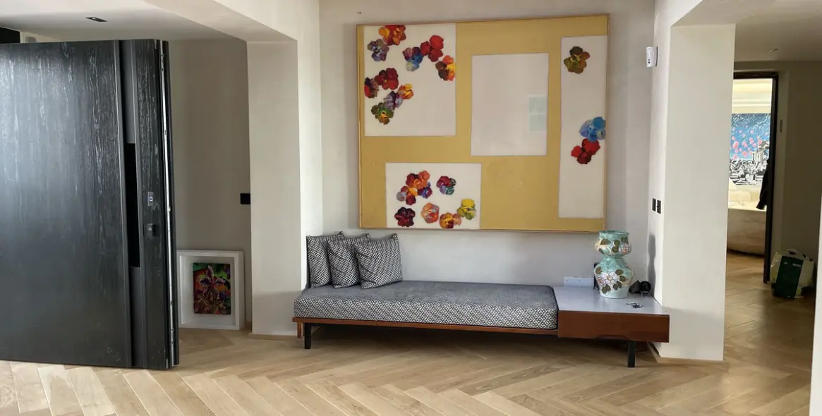 Sale of detached villa in Benahavís 2