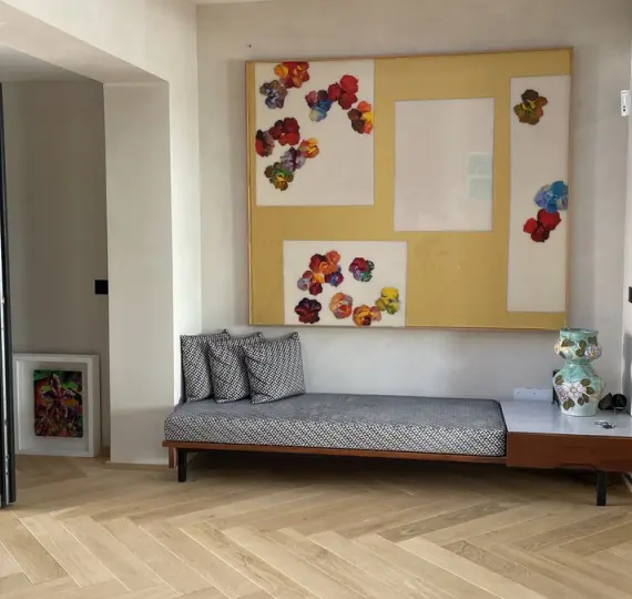 Sale of detached villa in Benahavís